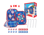 Pop N Toss - Bean Bag Toss Game - Image 3