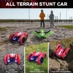Force1 Tornado Extreme Remote Control Car - Image 6