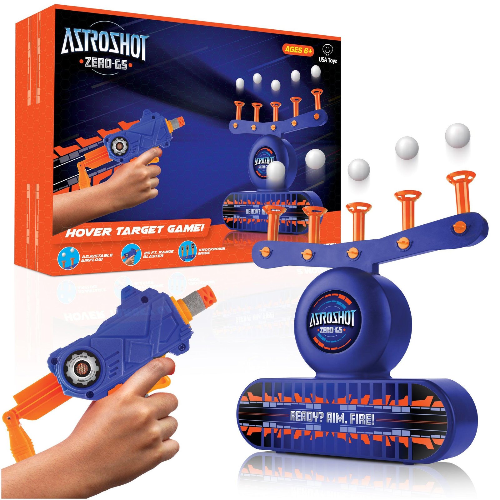 ASZGS_ML1 AstroShot Zero GS - Image 1