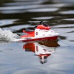 Wave Speeder RC Motor Boat - Image 4