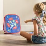 Pop N Toss - Bean Bag Toss Game - Image 2