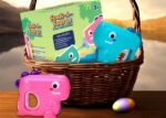 T-Rex Dino Water Blaster – Electric Rechargeable Dinosaur Toy for Kids - Image 19