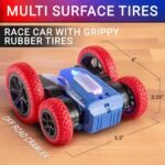 Tornado+ LED Stunt Car - Image 5