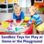 Beach Toys Sand Molds Kit - Image 6