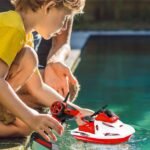 Wave Speeder RC Motor Boat - Image 2